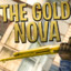 The Nutty Nova