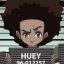 H U E Y .