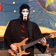 Wes Borland