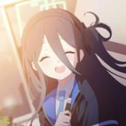 hanser的家的雨宫灯