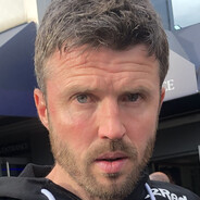 Michael Carrick