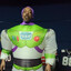 Buzz lightyear