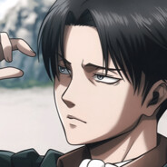 Levi x soft
