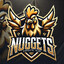 NuggetsEsportTeam Sigi3mka
