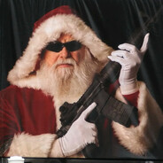 ☣Santa Claus☣ Nie pykło