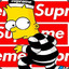 Young Bart