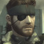 Naked snake