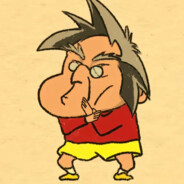 成龙看住小玉 老爹拉个屎先