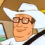 Hank Hill