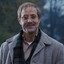 George Harvey