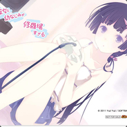 此号已废 -。- 小号走起