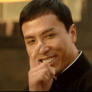 重生之我是叶问