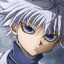 Killua Zoldyack