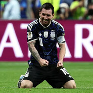 Player avatar