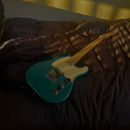 Telecaster