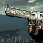 Desert Eagle.50