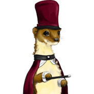 Magical Weasel