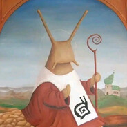 улитка божья