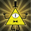 Bill Cipher