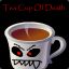 Tea Cup Of Death