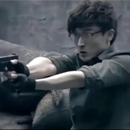 爱情公寓第一狙击手