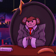 ChimpChairman