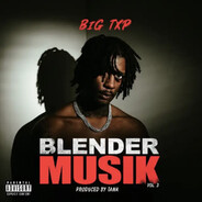 Hoe Slammin Blender Jammin
