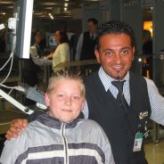 sYRAX MOVIE ACC  / sTyLoO #iNX