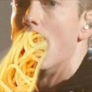 spaget man