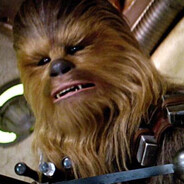 Twoja Stara Chewbacca