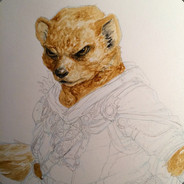 Mongoose - steam id 76561197971733962