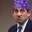 Prison Mike