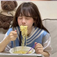 吃不饱的胖仙女ii