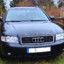 Audi A4 B6 2.0 20V 131KM 2004