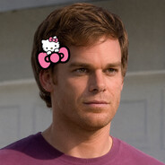 Dexter Morgan