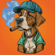 Smokingdog