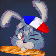 Just a baguette player