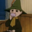 Snufkin