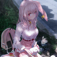 小乔要努力变强