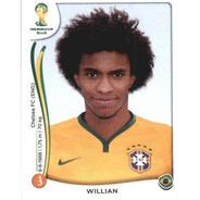 Player avatar