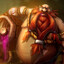 Gragas, o Badernista