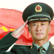 东南战区特种作战旅战狼中队-冷锋