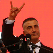 SEDAT PEKER
