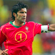 (ALD) Luís Figo
