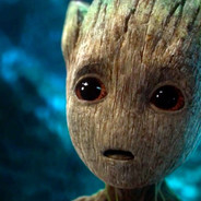 I am Groot