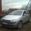 2002 Opel Corsa C