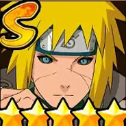 波风水门 [秽土转生]