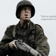 美101空降师温特斯少校