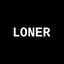 loner#RETRORUST