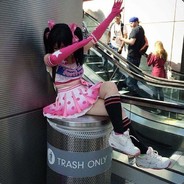 Uncarbonated Pepsi Bottle